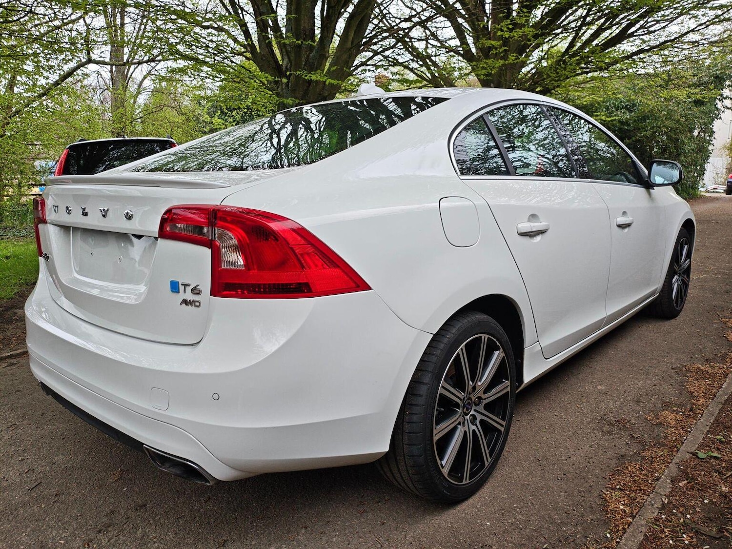 Used Volvo S60 2015 for sale - 78135054: Photo 9