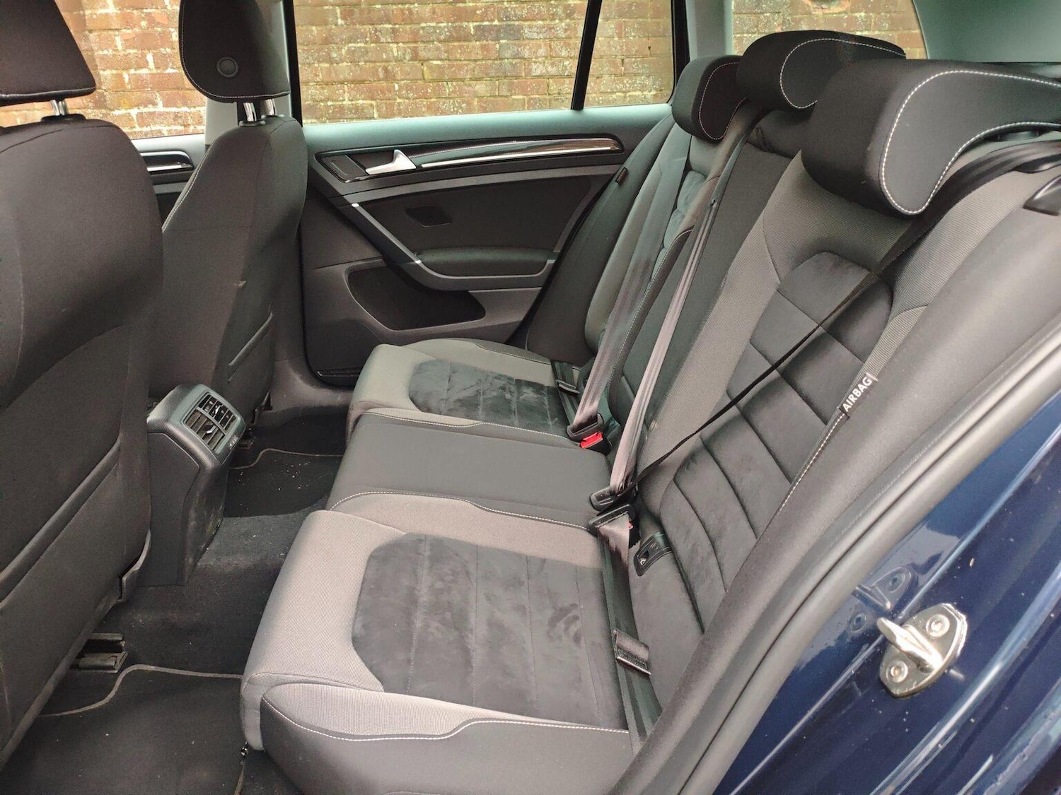 Used Volkswagen Golf 2015 for sale - 76772648: Photo 10