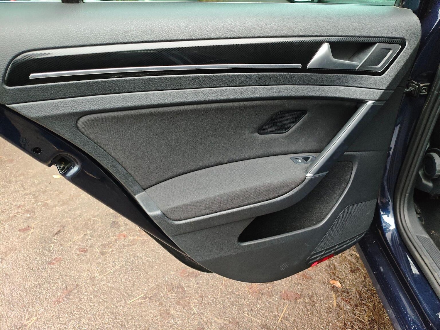 Used Volkswagen Golf 2015 for sale - 76772648: Photo 11