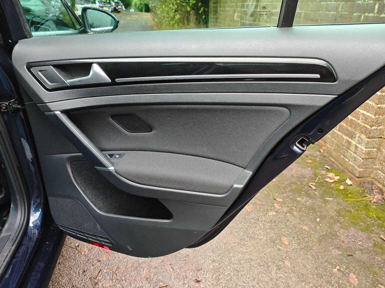 Used Volkswagen Golf 2015 for sale - 76772648: Photo 12