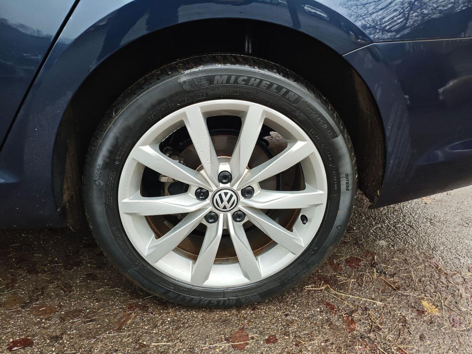 Used Volkswagen Golf 2015 for sale - 76772648: Photo 14