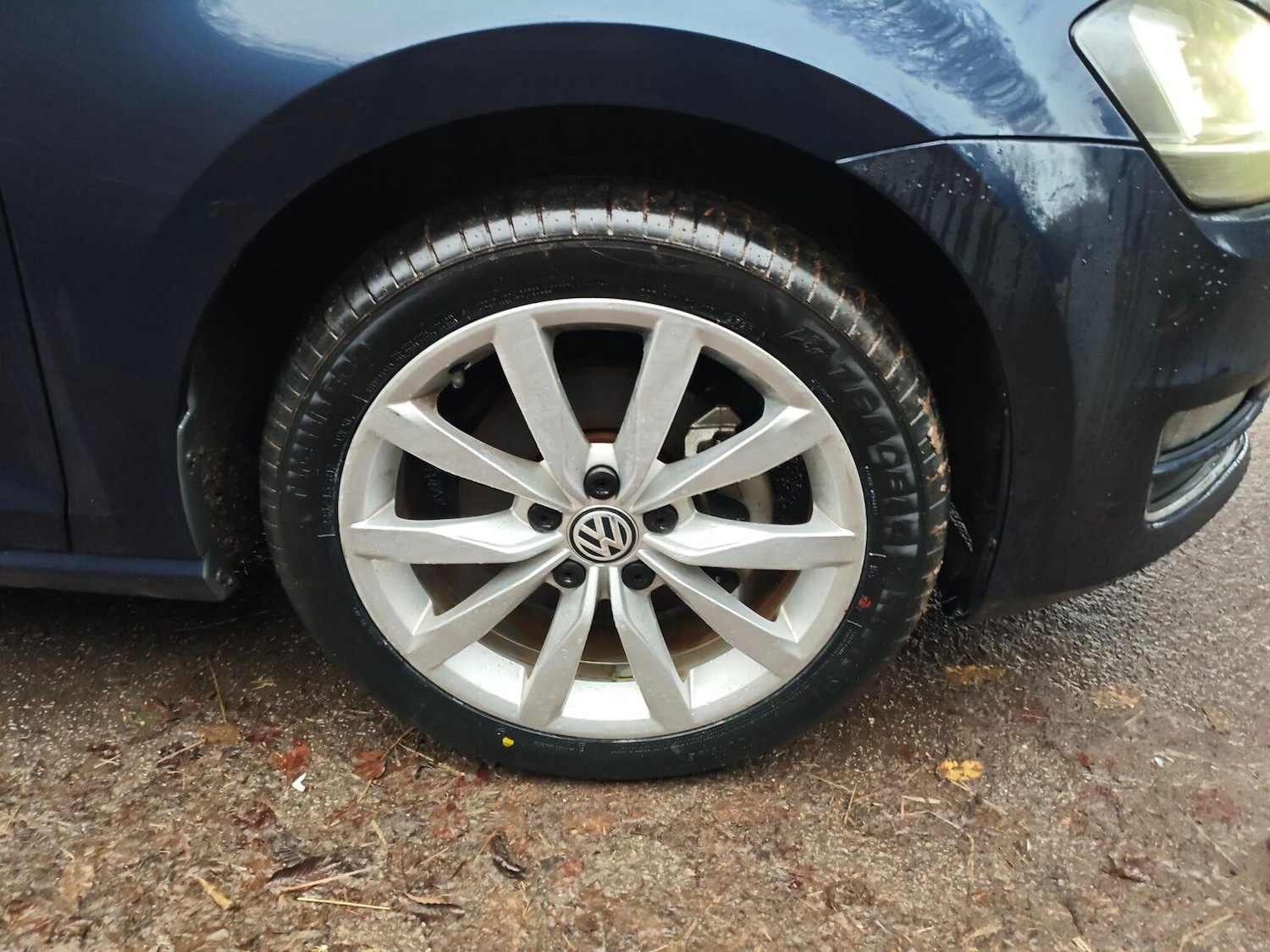 Used Volkswagen Golf 2015 for sale - 76772648: Photo 15