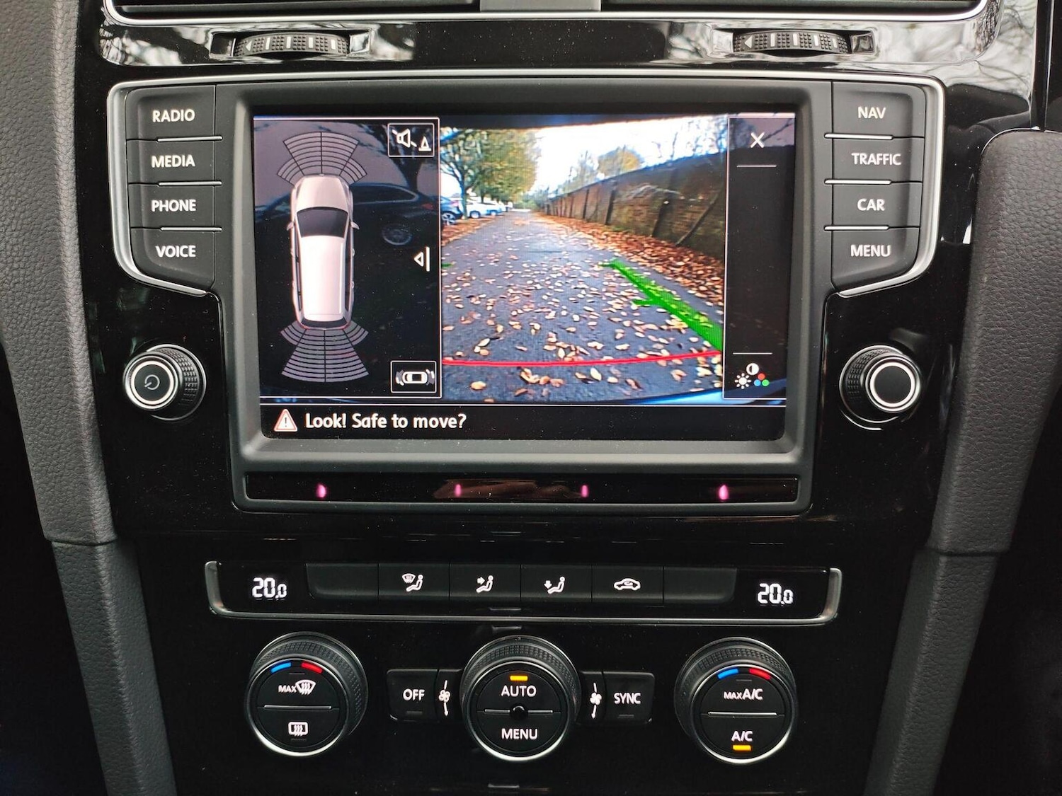 Used Volkswagen Golf 2015 for sale - 76772648: Photo 17