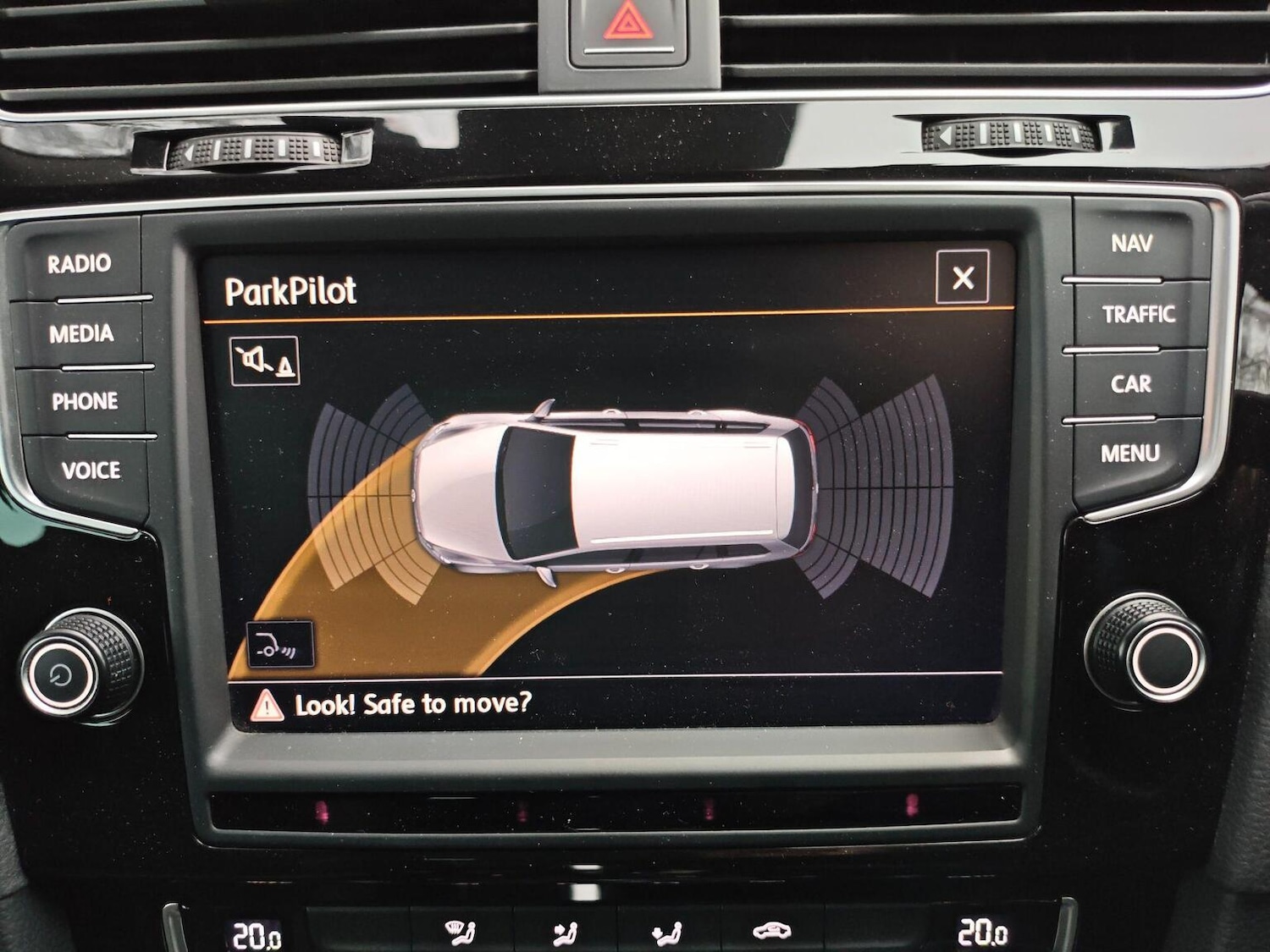 Used Volkswagen Golf 2015 for sale - 76772648: Photo 18