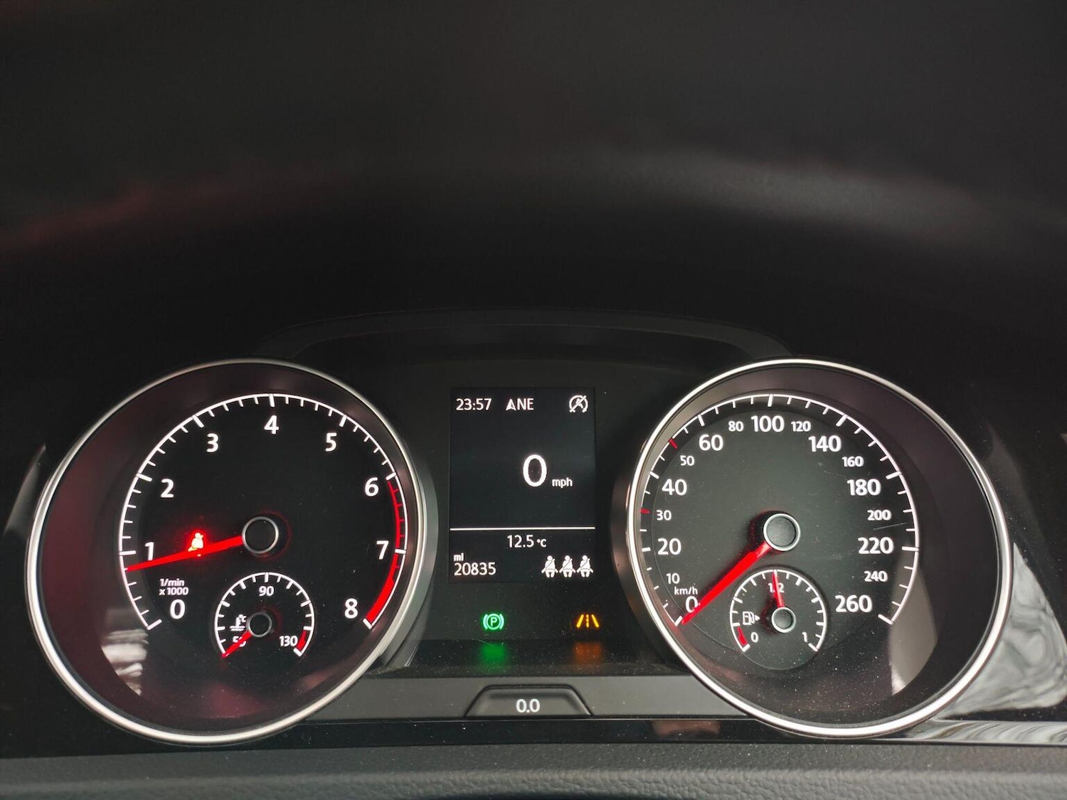 Used Volkswagen Golf 2015 for sale - 76772648: Photo 19