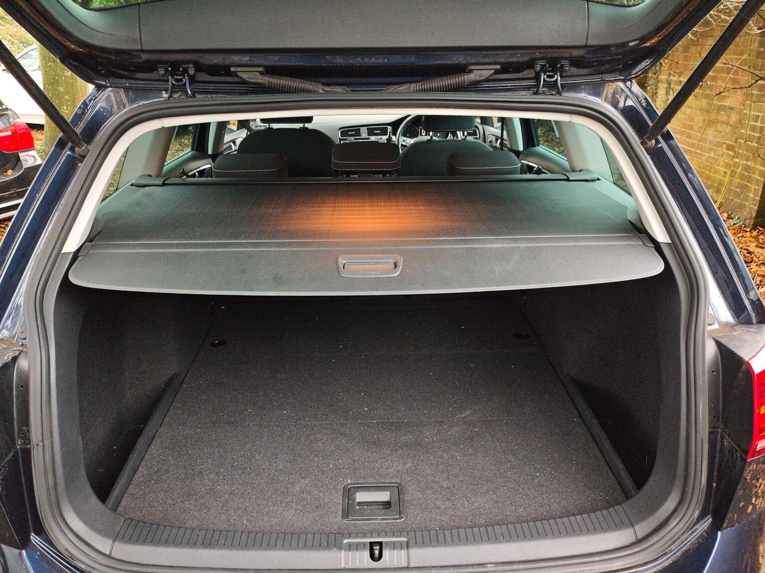 Used Volkswagen Golf 2015 for sale - 76772648: Photo 20