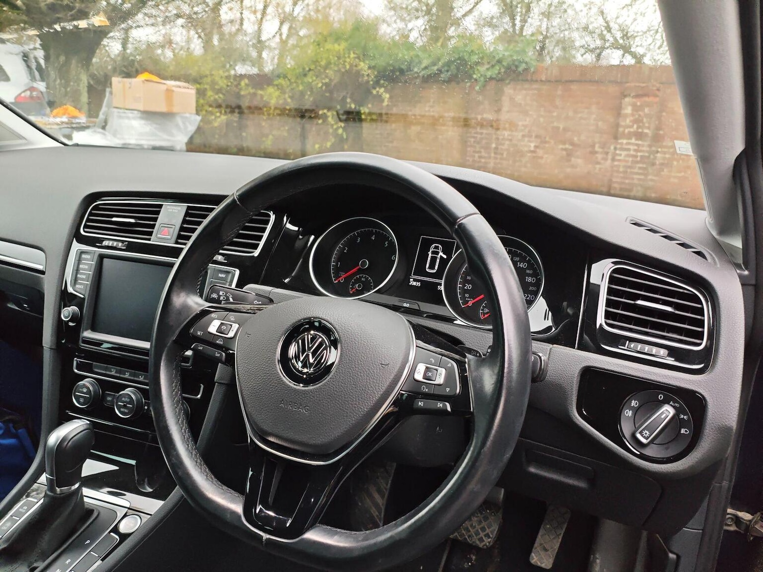 Used Volkswagen Golf 2015 for sale - 76772648: Photo 21
