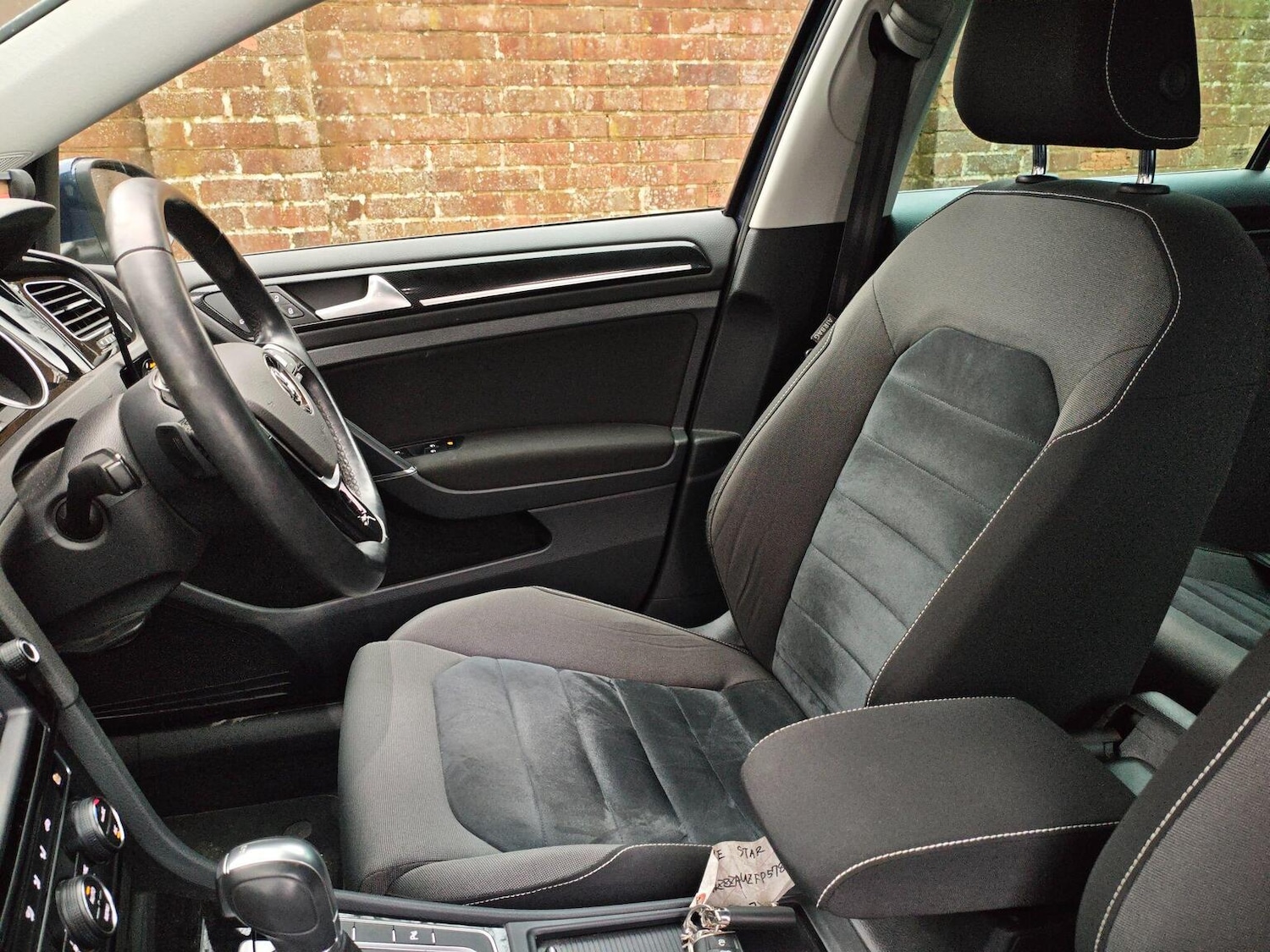 Used Volkswagen Golf 2015 for sale - 76772648: Photo 24