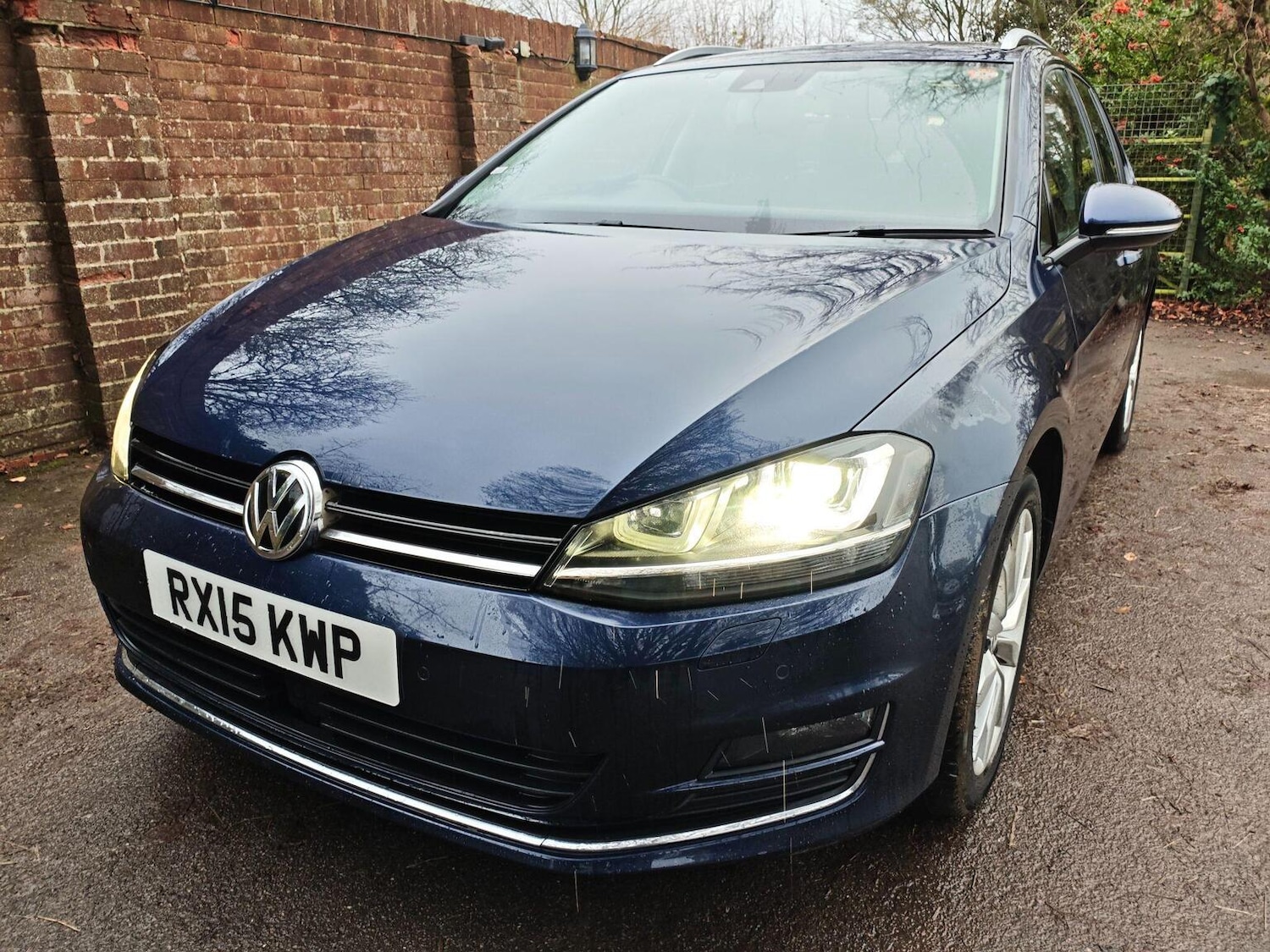 Used Volkswagen Golf 2015 for sale - 76772648: Photo 26