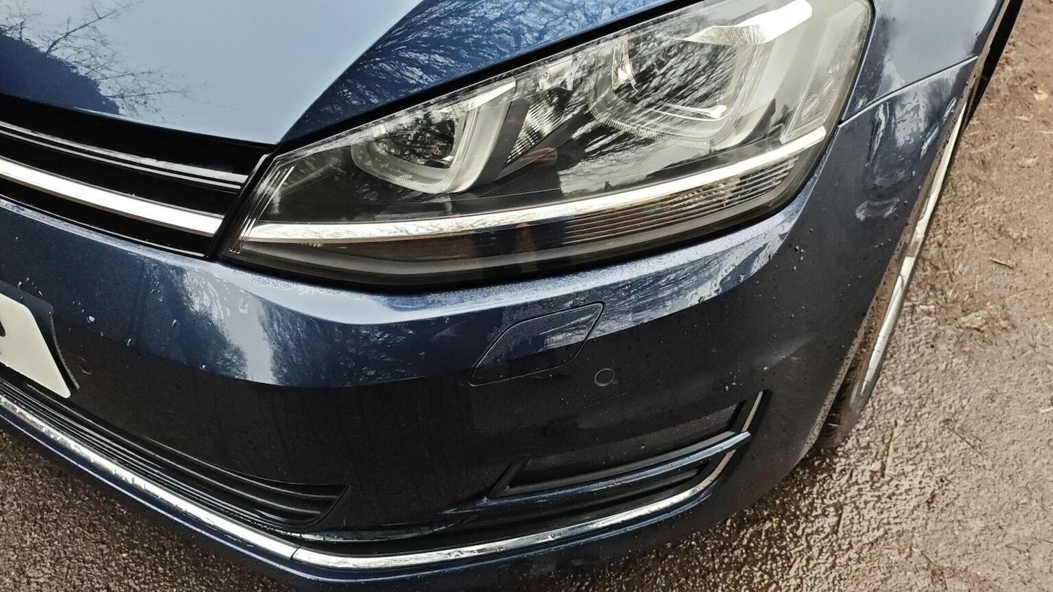 Used Volkswagen Golf 2015 for sale - 76772648: Photo 27