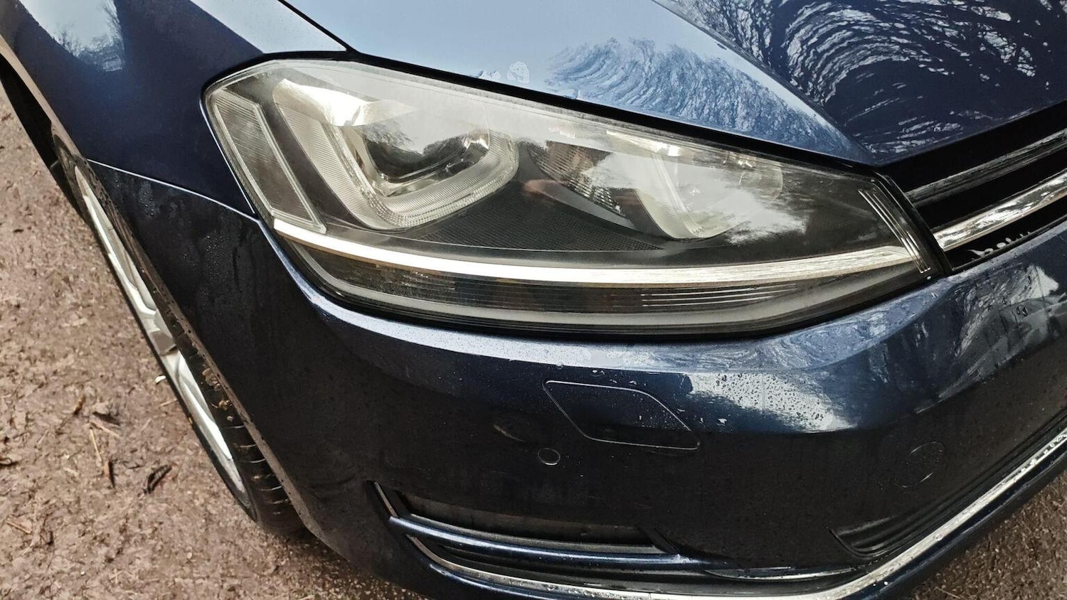 Used Volkswagen Golf 2015 for sale - 76772648: Photo 28