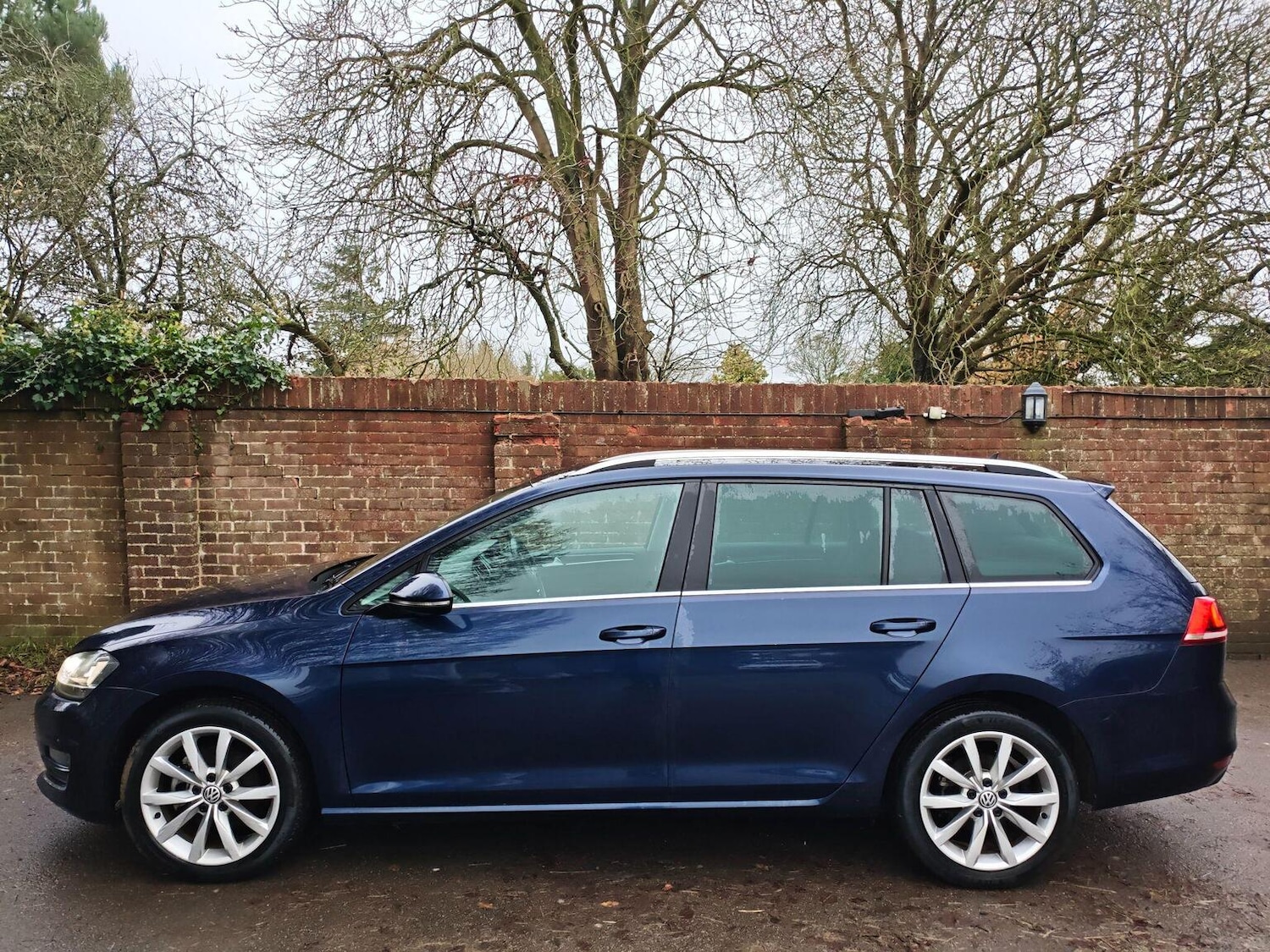 Used Volkswagen Golf 2015 for sale - 76772648: Photo 3