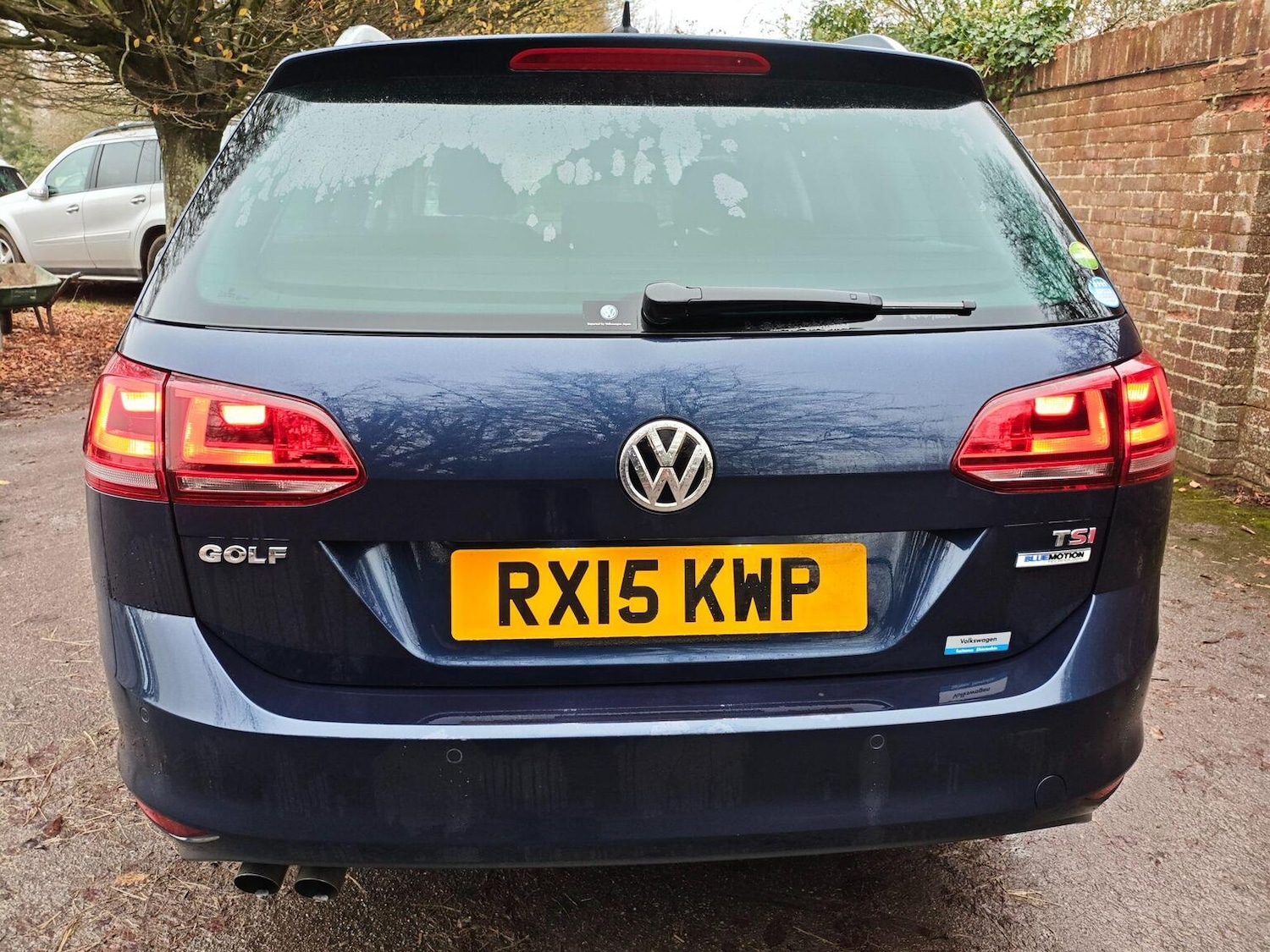 Used Volkswagen Golf 2015 for sale - 76772648: Photo 4