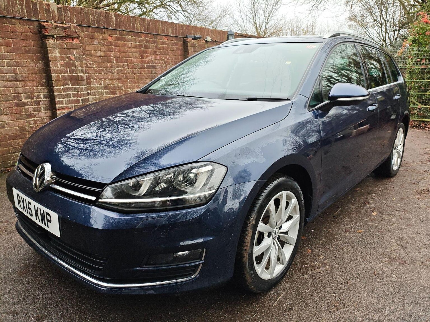 Used Volkswagen Golf 2015 for sale - 76772648: Photo 5