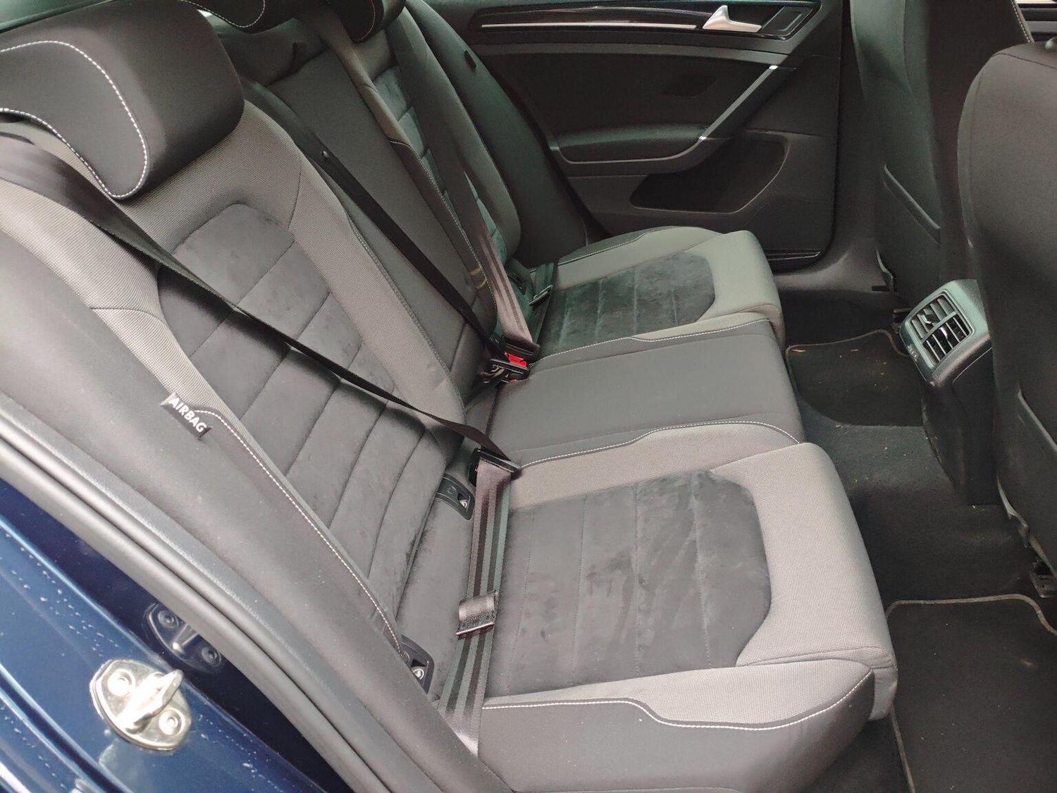 Used Volkswagen Golf 2015 for sale - 76772648: Photo 8