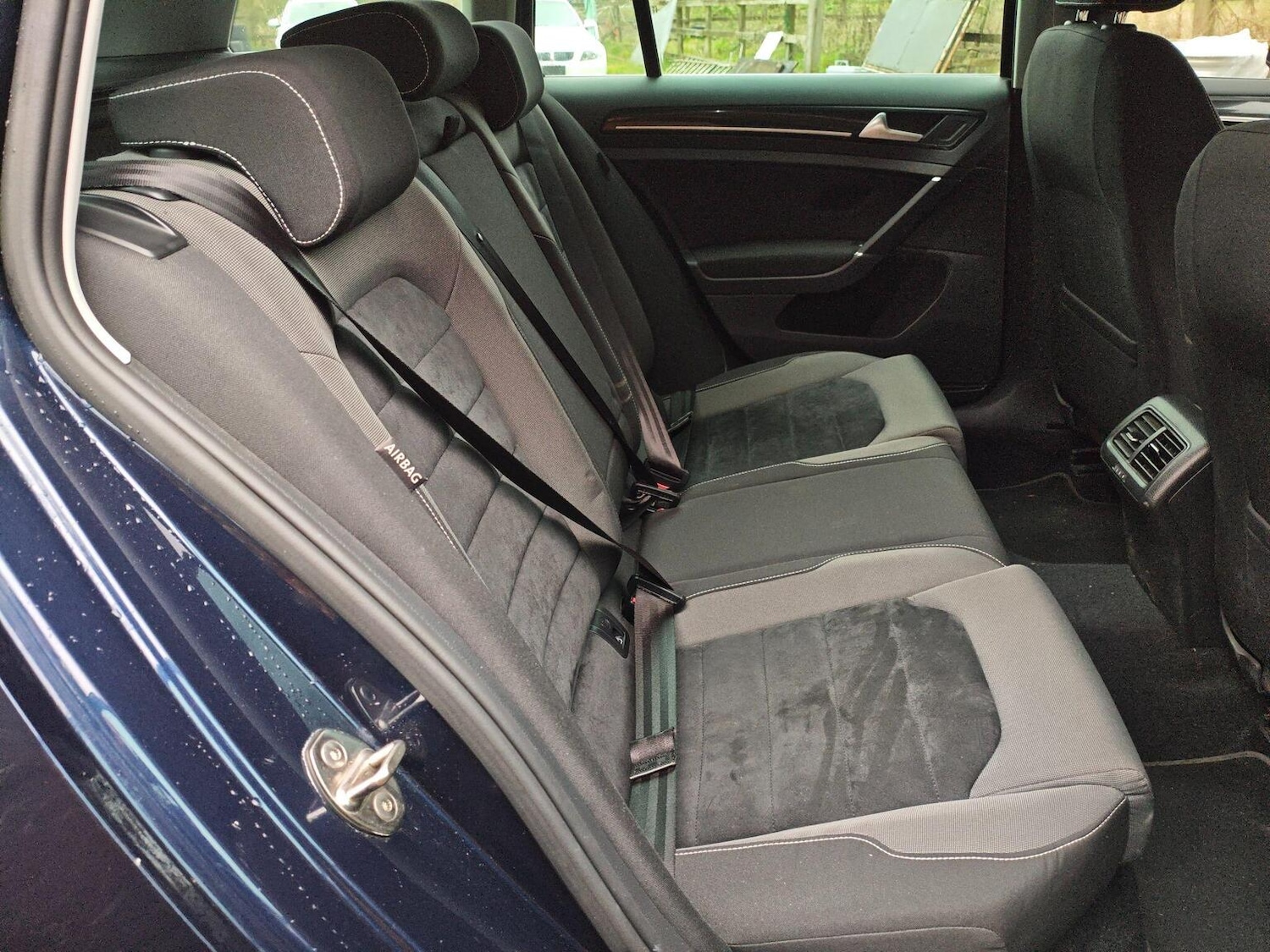 Used Volkswagen Golf 2015 for sale - 76772648: Photo 9