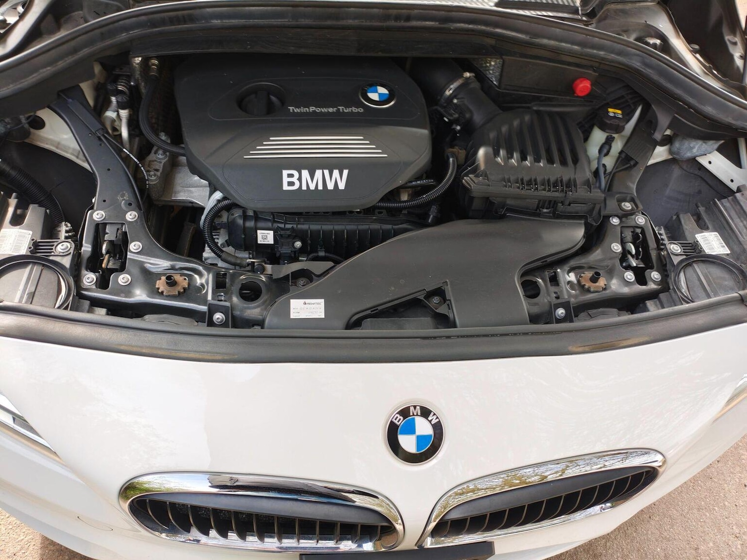 Used BMW 2 Series Active Tourer 2015 for sale - 77897812: Photo 12