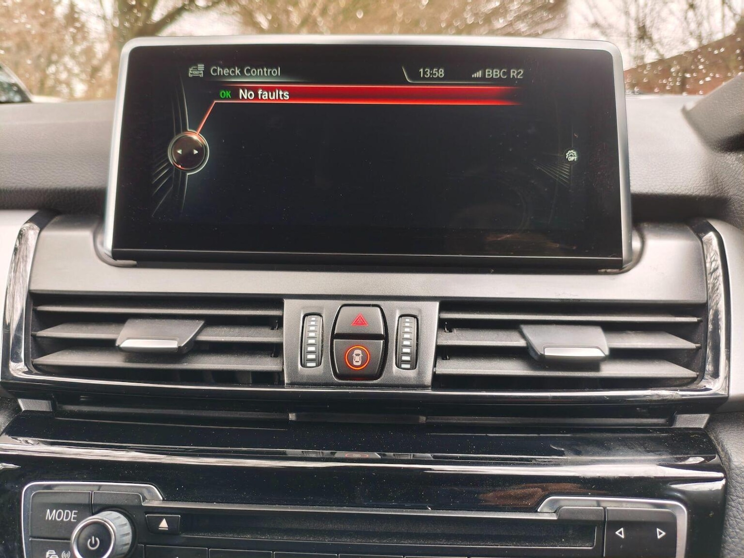 Used BMW 2 Series Active Tourer 2015 for sale - 77897812: Photo 18