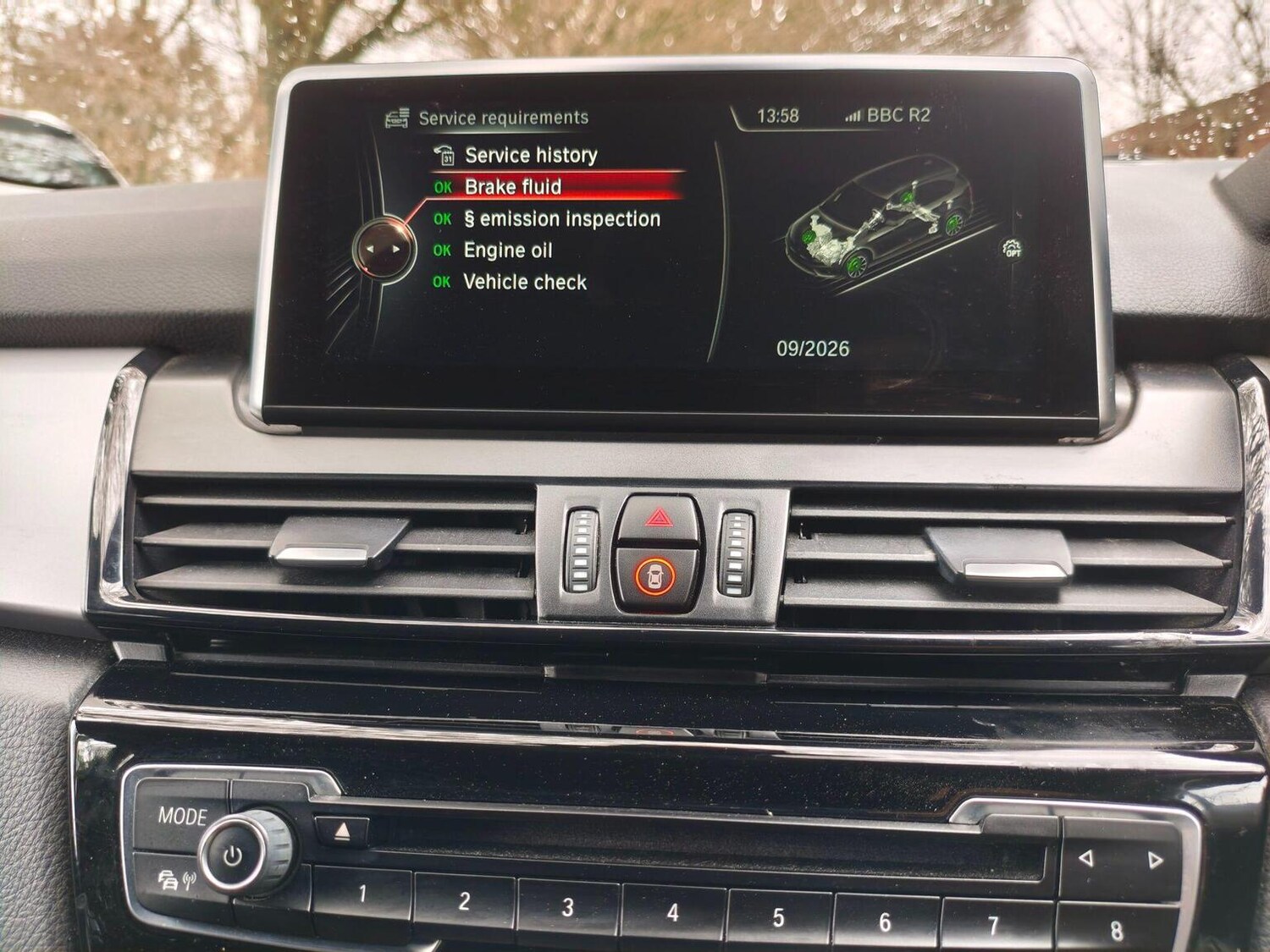 Used BMW 2 Series Active Tourer 2015 for sale - 77897812: Photo 19