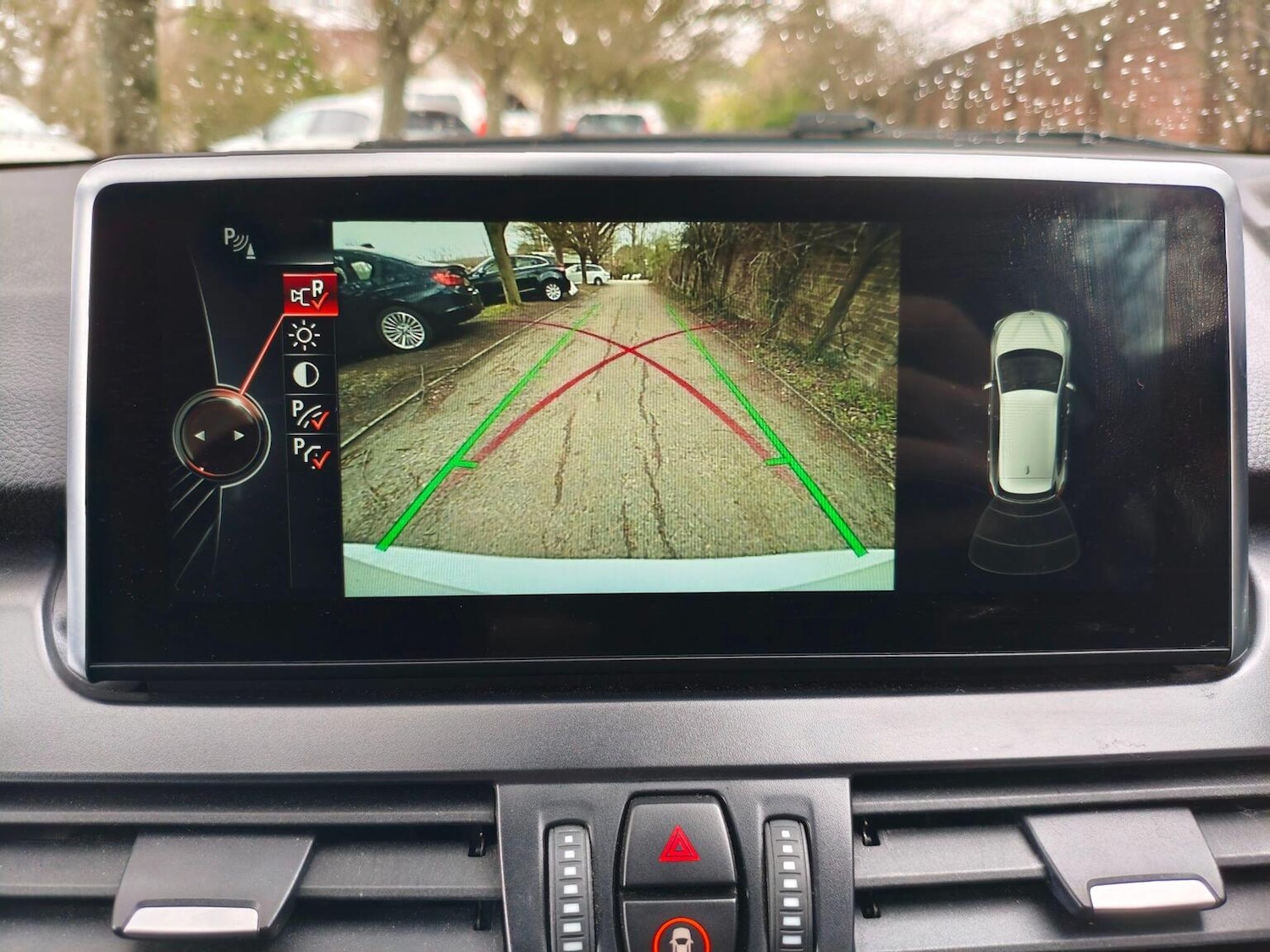 Used BMW 2 Series Active Tourer 2015 for sale - 77897812: Photo 20