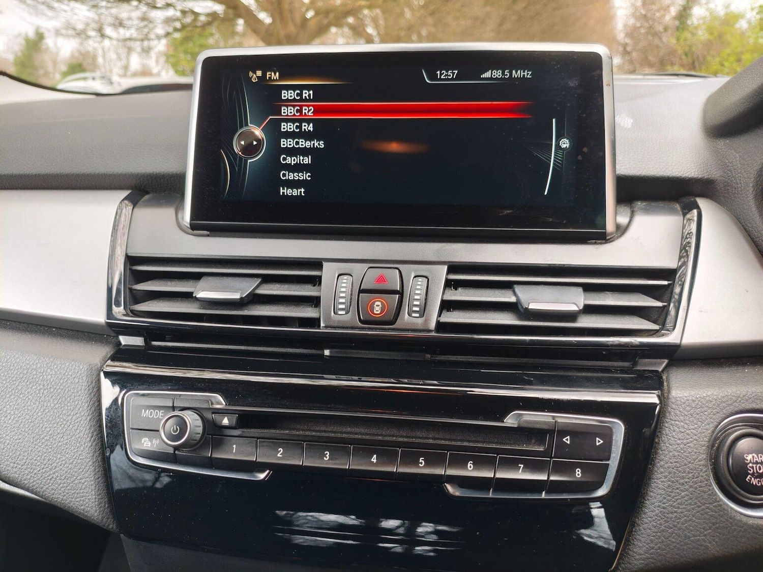 Used BMW 2 Series Active Tourer 2015 for sale - 77897812: Photo 21