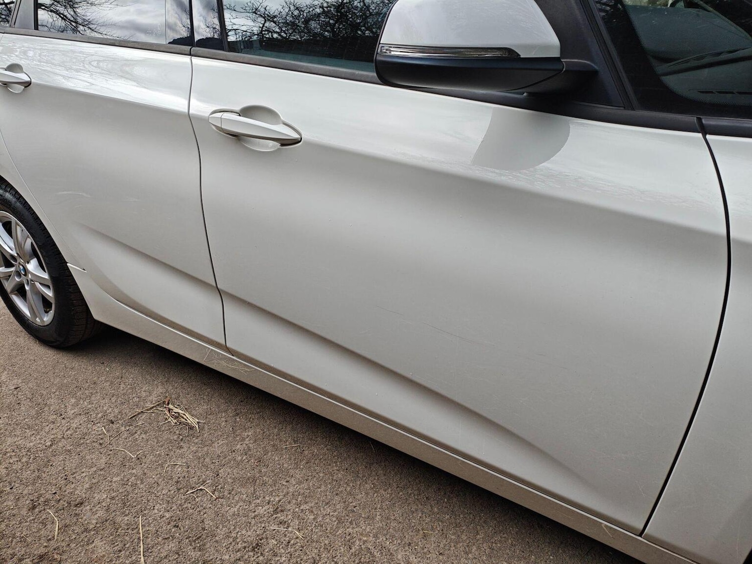 Used BMW 2 Series Active Tourer 2015 for sale - 77897812: Photo 23