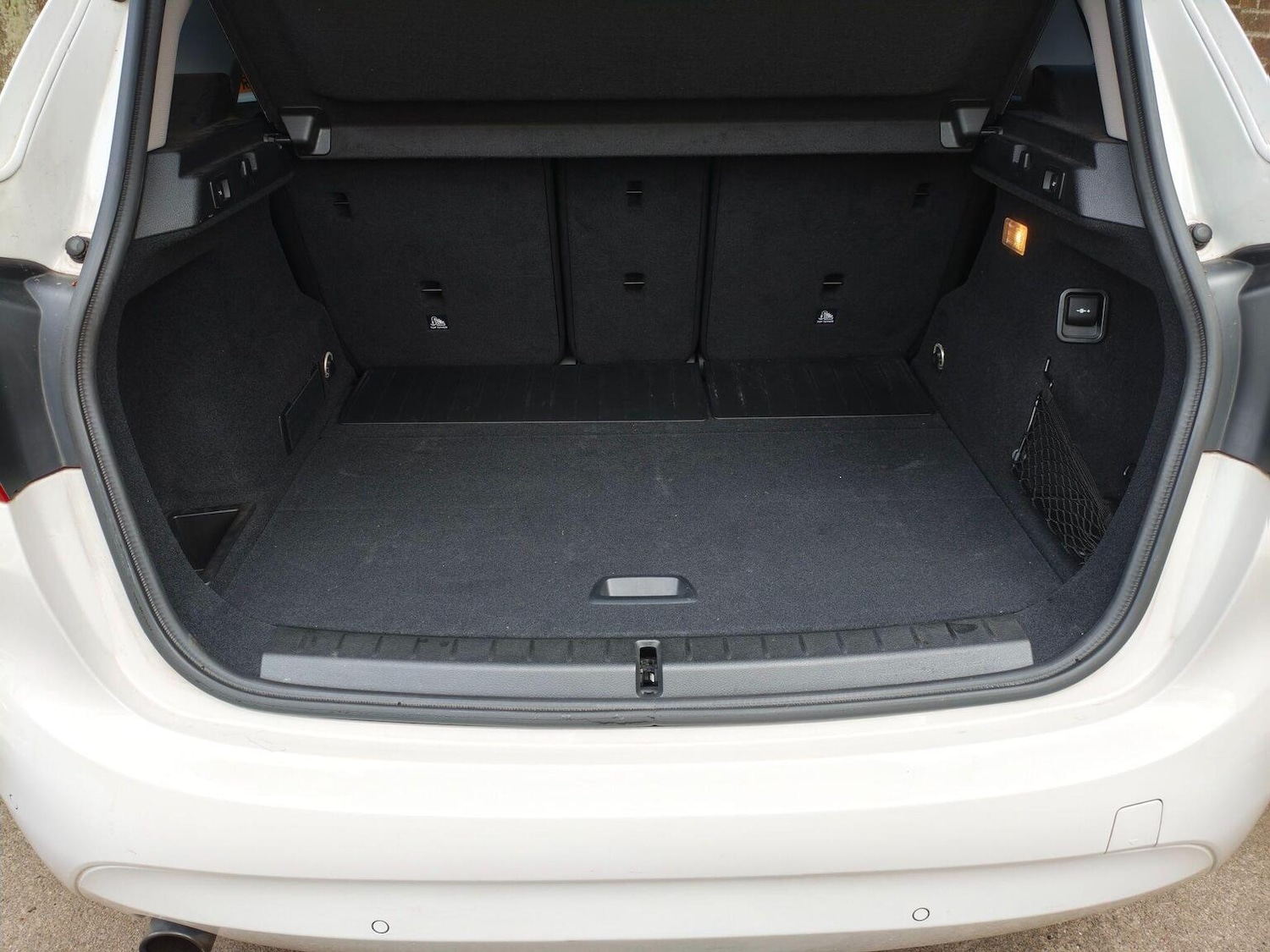 Used BMW 2 Series Active Tourer 2015 for sale - 77897812: Photo 24