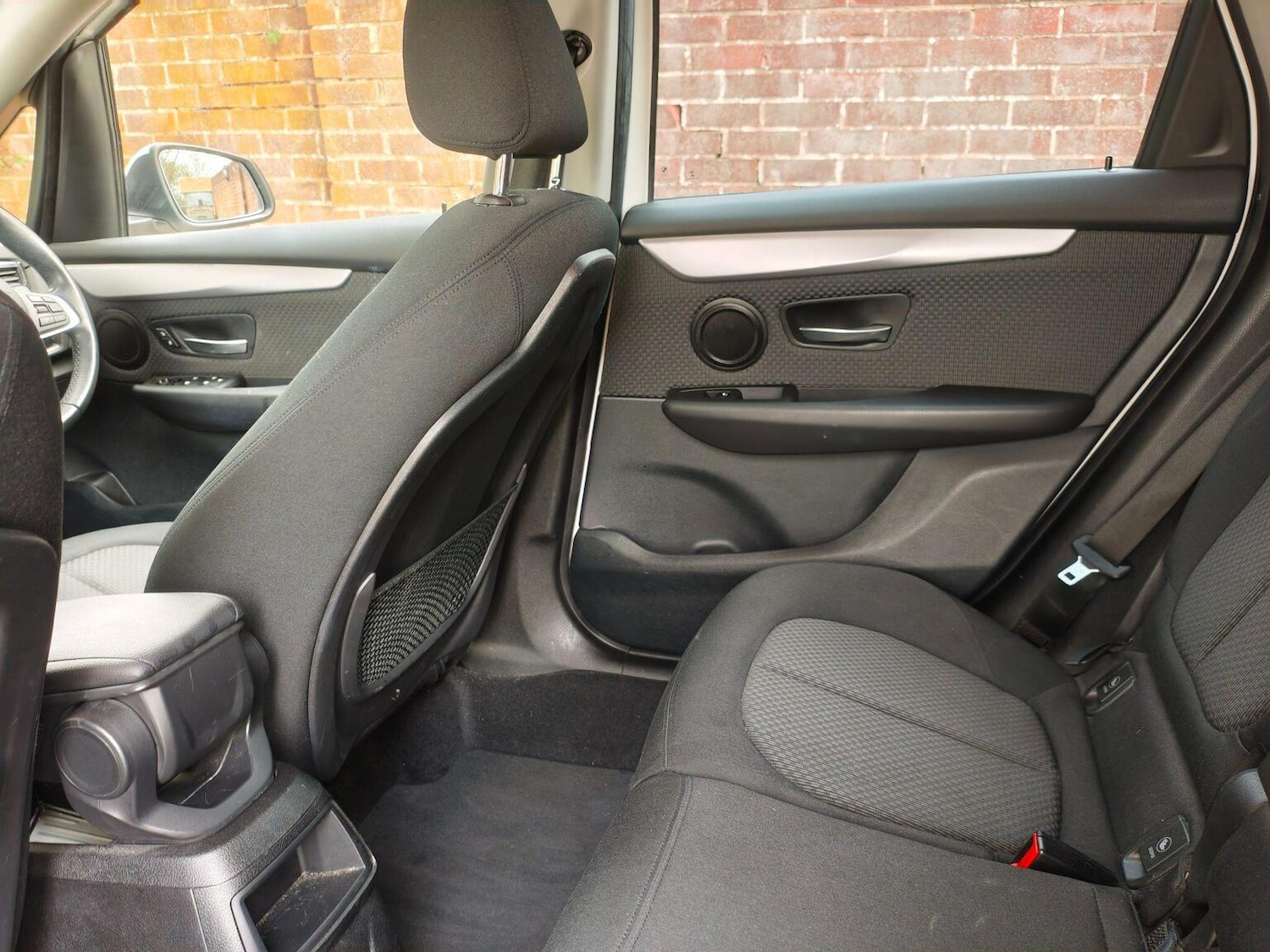 Used BMW 2 Series Active Tourer 2015 for sale - 77897812: Photo 28