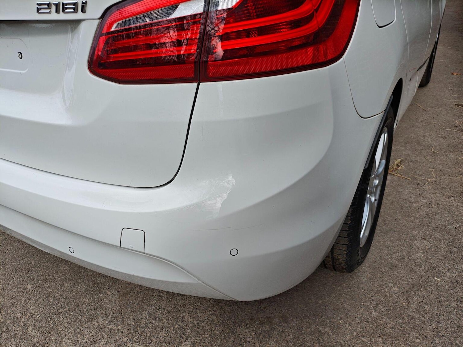 Used BMW 2 Series Active Tourer 2015 for sale - 77897812: Photo 29