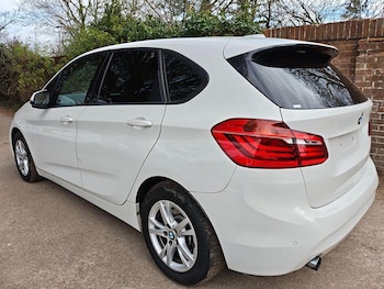 Used BMW 2 Series Active Tourer 2015 for sale - 77897812: Photo