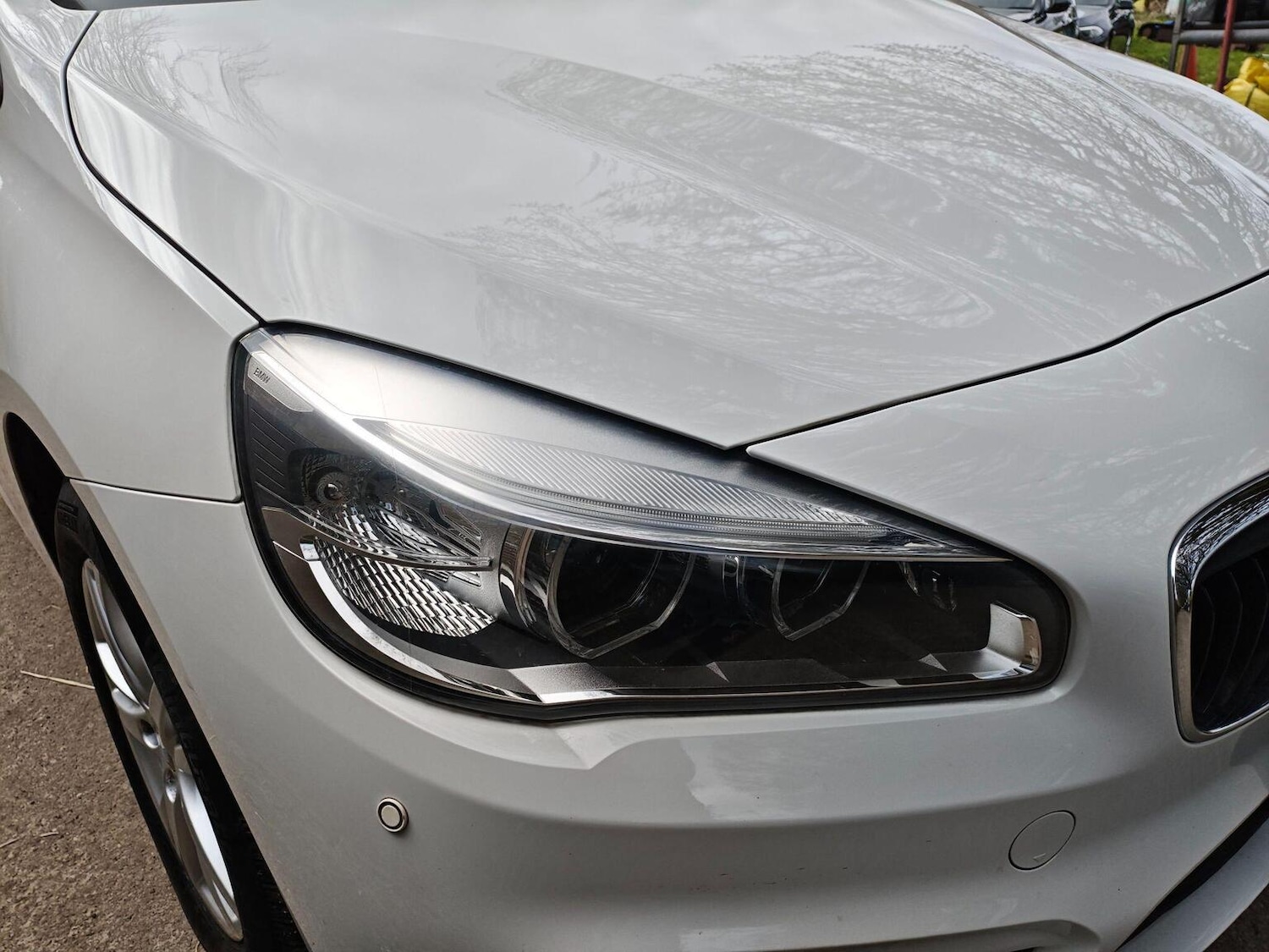 Used BMW 2 Series Active Tourer 2015 for sale - 77897812: Photo 32