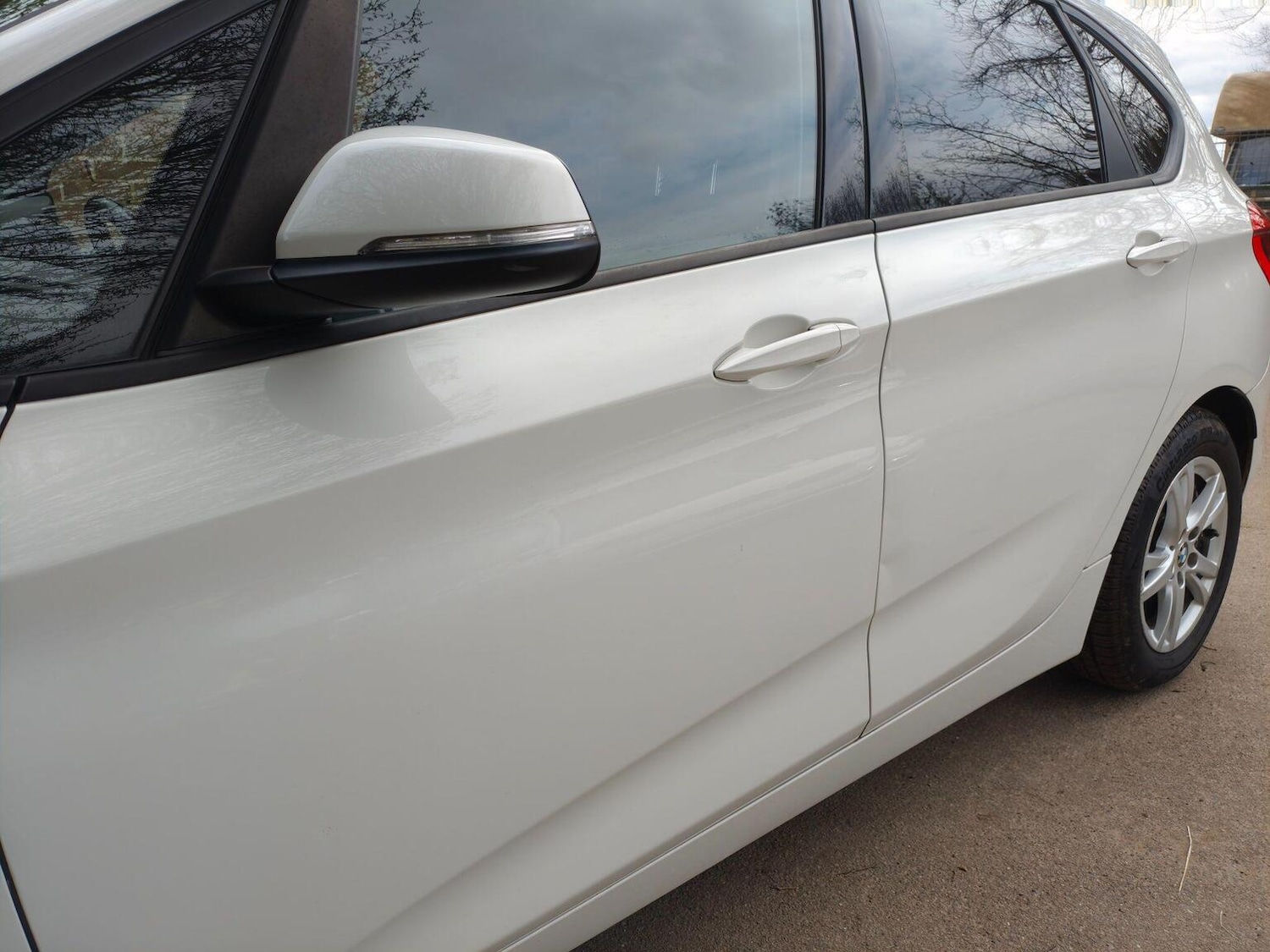 Used BMW 2 Series Active Tourer 2015 for sale - 77897812: Photo 34