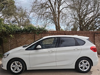 Used BMW 2 Series Active Tourer 2015 for sale - 77897812: Photo