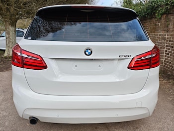 Used BMW 2 Series Active Tourer 2015 for sale - 77897812: Photo