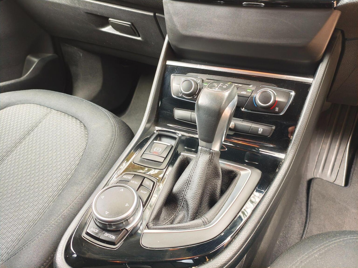 Used BMW 2 Series Active Tourer 2015 for sale - 77897812: Photo 5