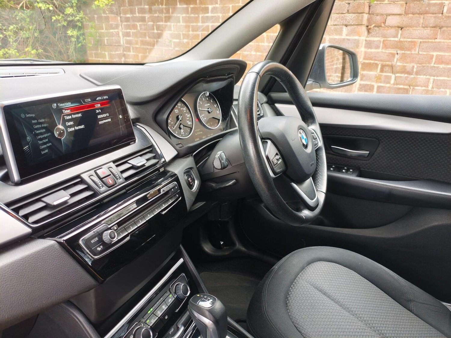 Used BMW 2 Series Active Tourer 2015 for sale - 77897812: Photo 6