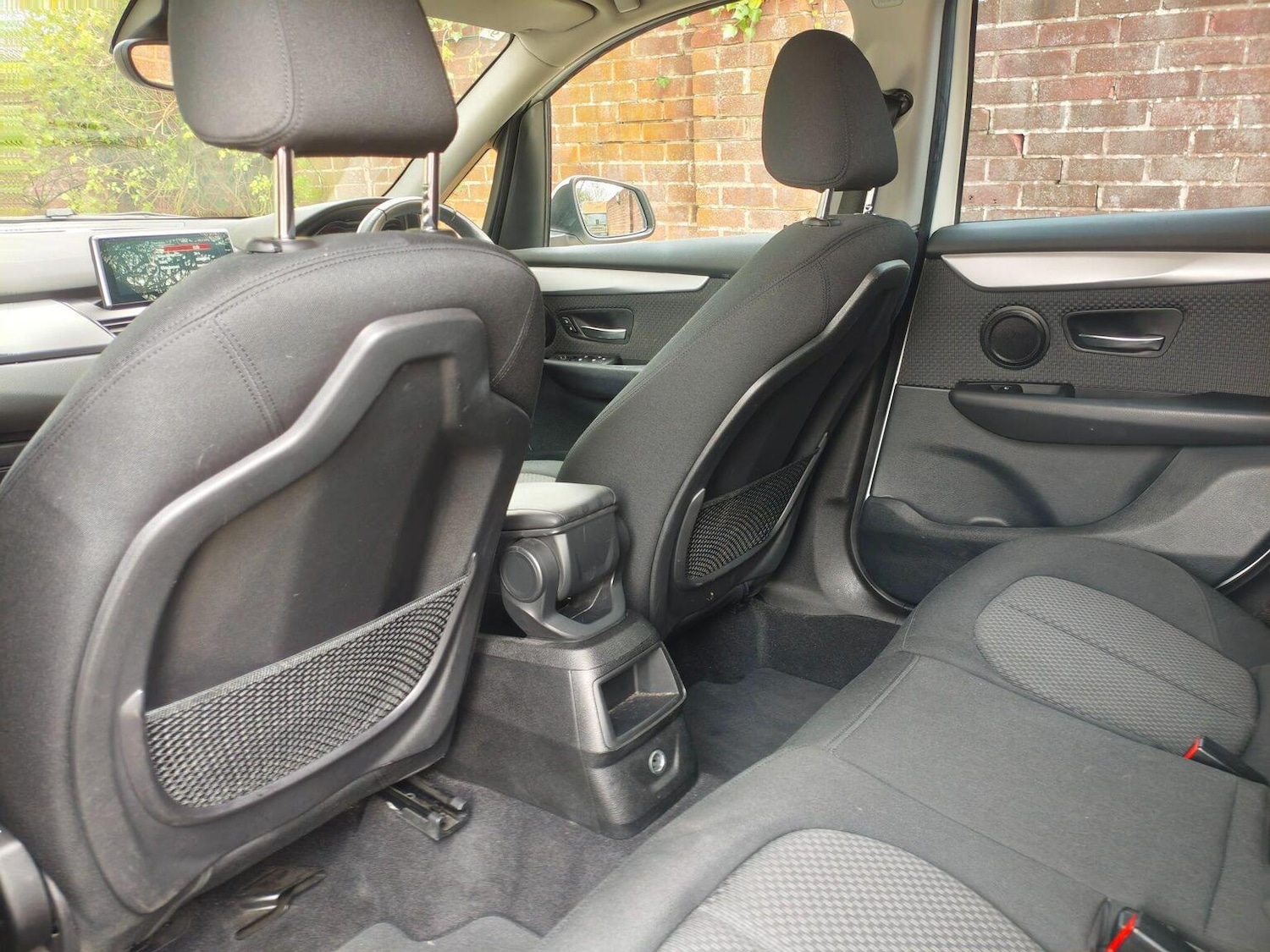 Used BMW 2 Series Active Tourer 2015 for sale - 77897812: Photo 8