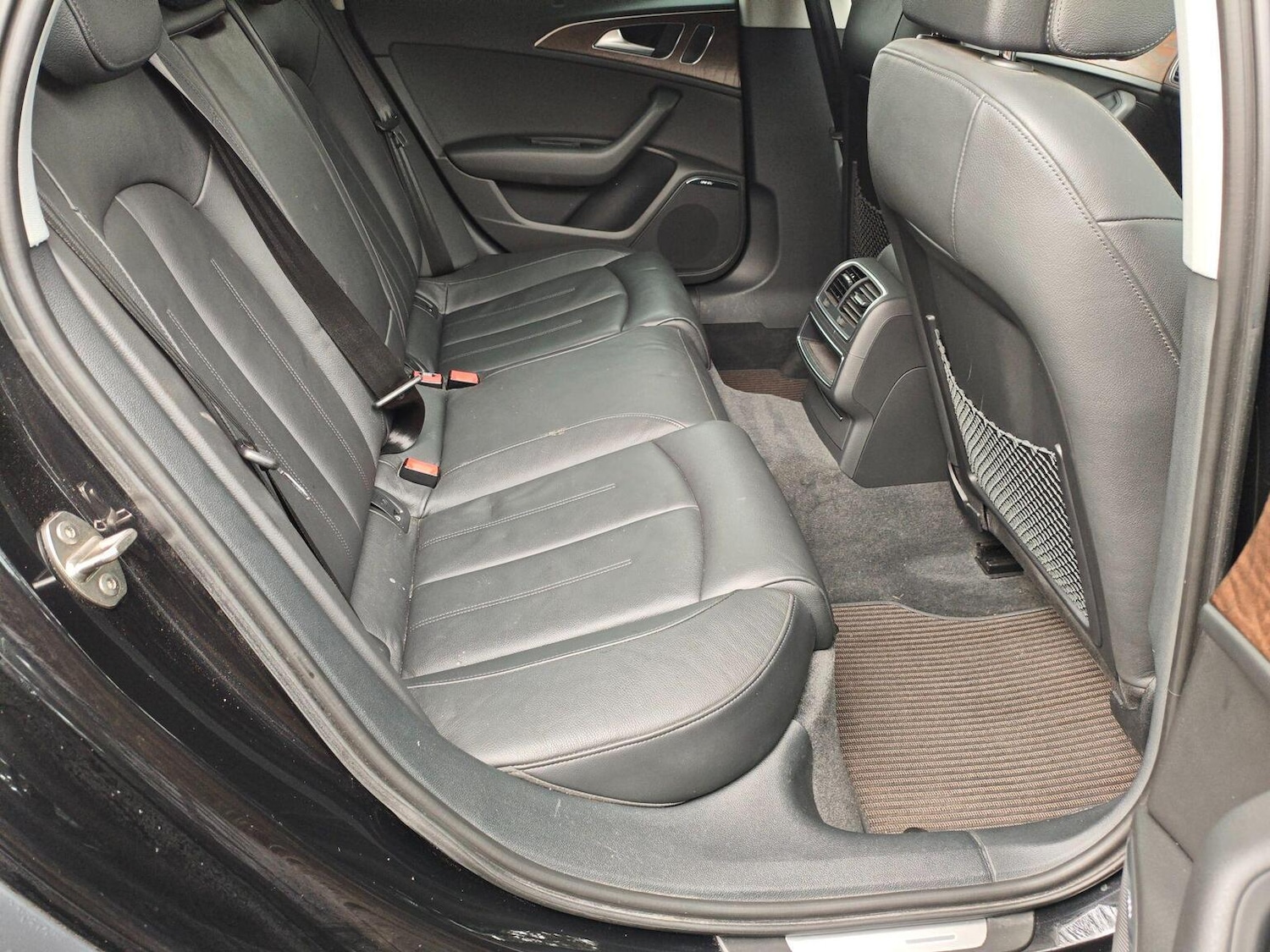 Used Audi A6 Allroad 2012 for sale - 77385365: Photo 10