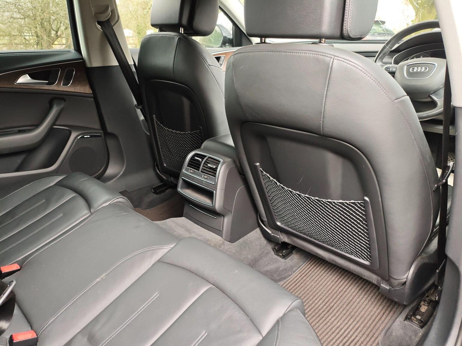 Used Audi A6 Allroad 2012 for sale - 77385365: Photo 11