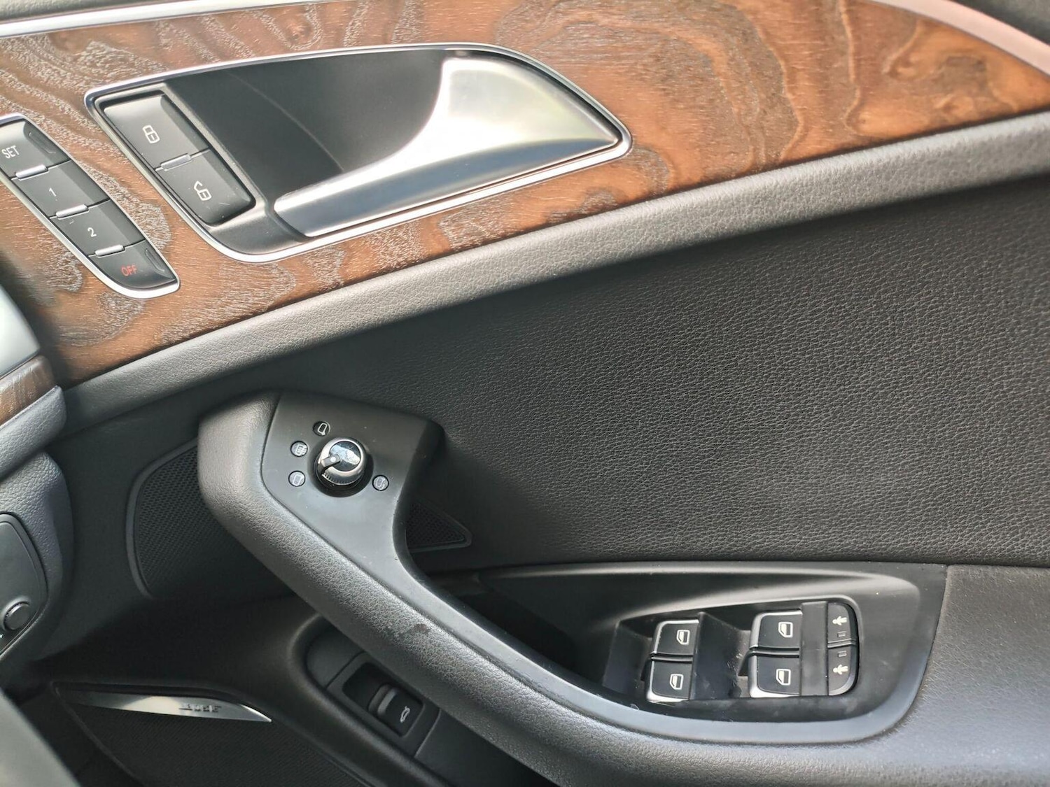 Used Audi A6 Allroad 2012 for sale - 77385365: Photo 14