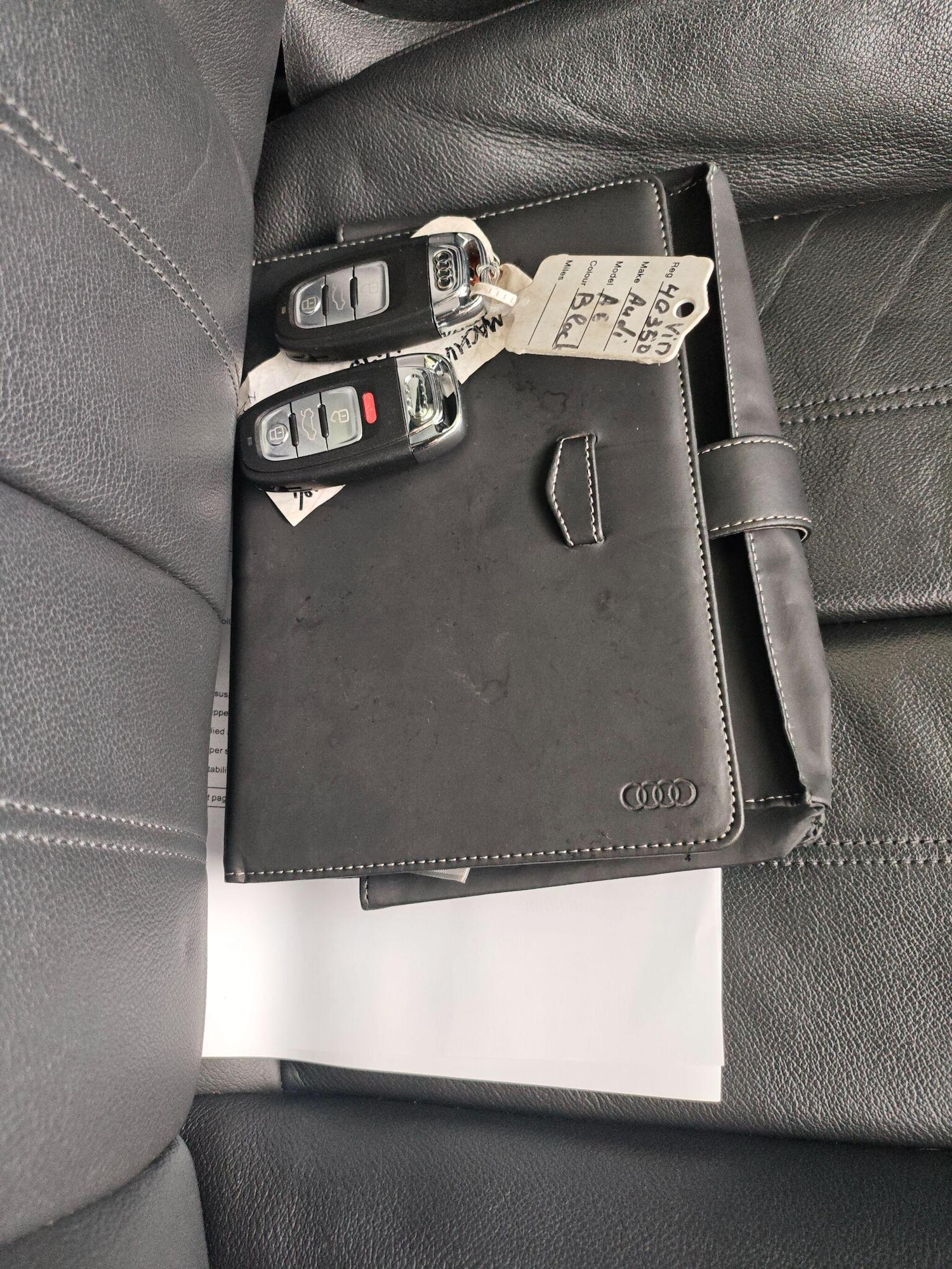 Used Audi A6 Allroad 2012 for sale - 77385365: Photo 15