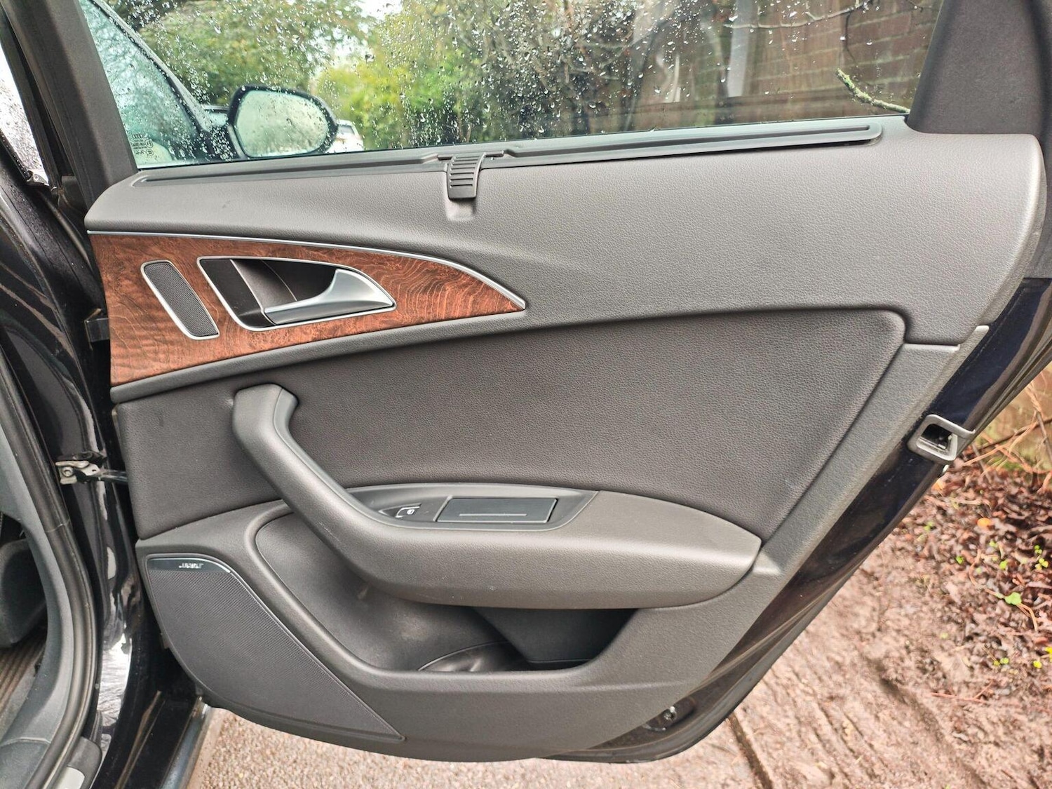 Used Audi A6 Allroad 2012 for sale - 77385365: Photo 16