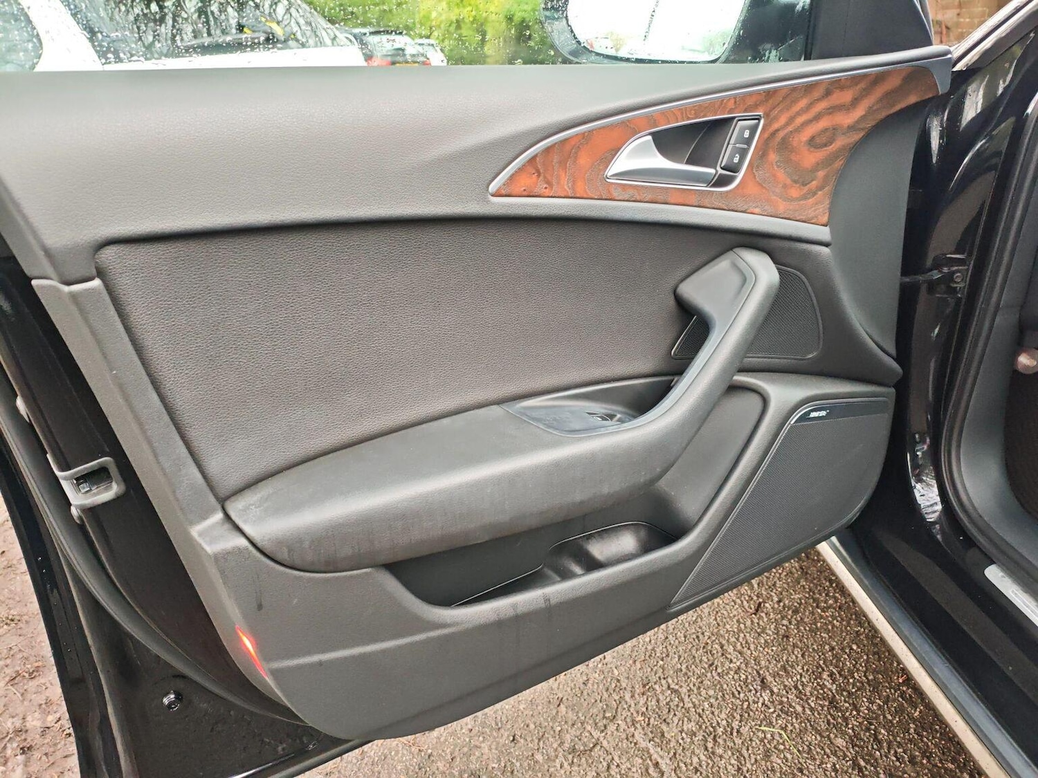 Used Audi A6 Allroad 2012 for sale - 77385365: Photo 17