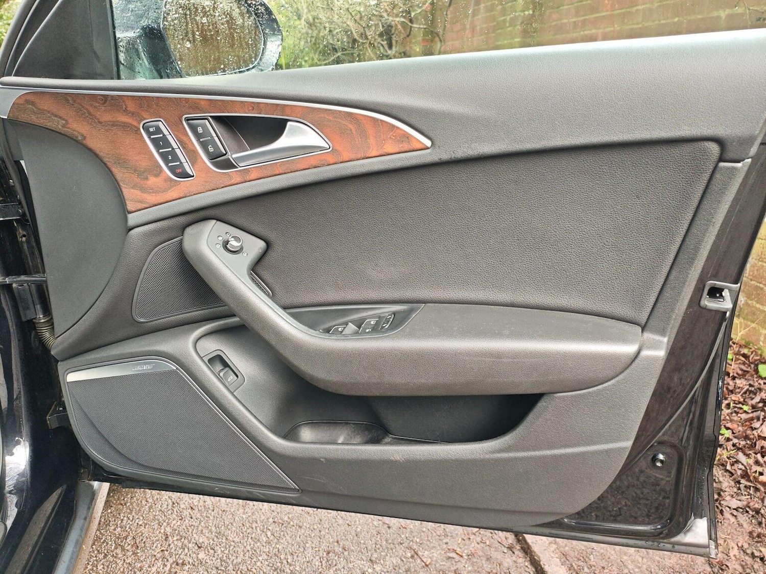 Used Audi A6 Allroad 2012 for sale - 77385365: Photo 18