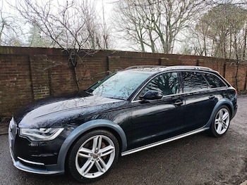 Used Audi A6 Allroad 2012 for sale - 77385365: Photo