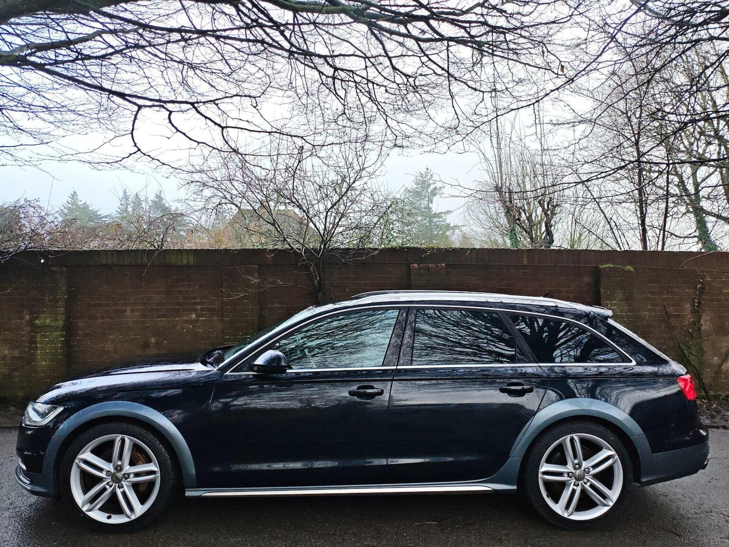 Used Audi A6 Allroad 2012 for sale - 77385365: Photo 2