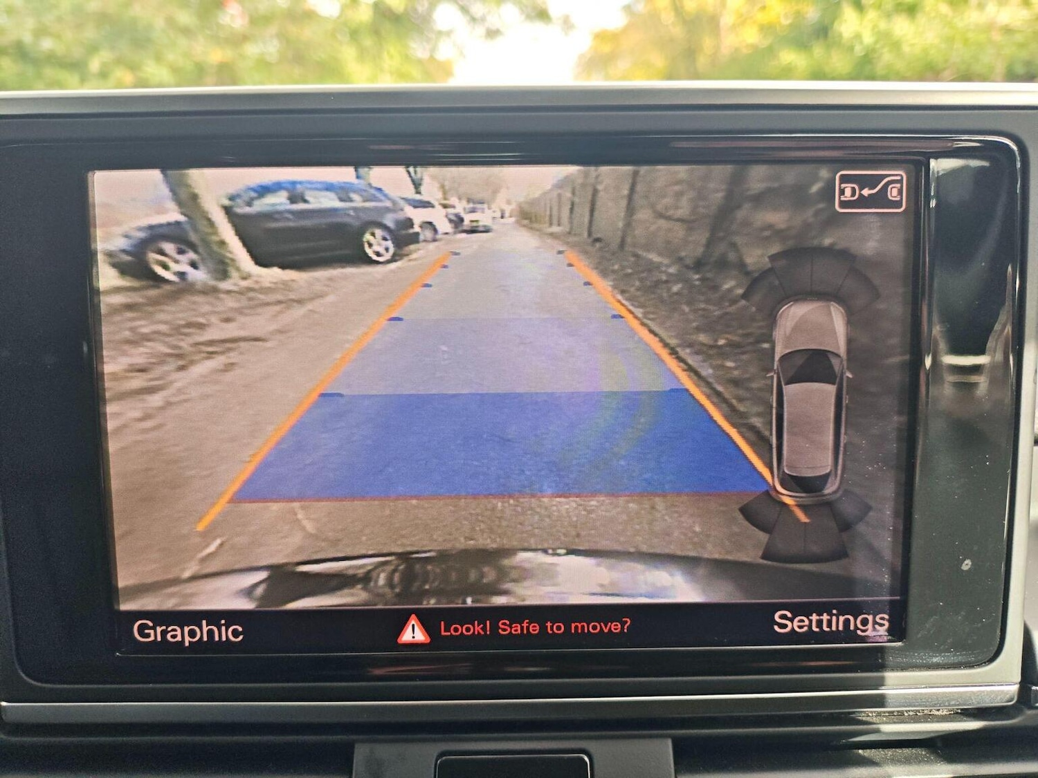 Used Audi A6 Allroad 2012 for sale - 77385365: Photo 22