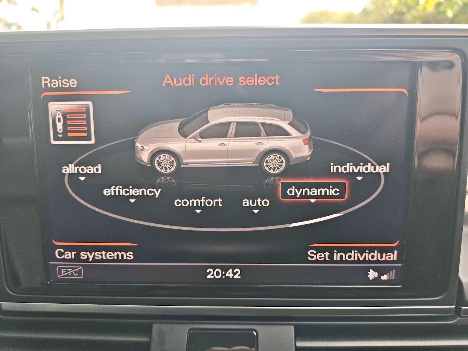 Used Audi A6 Allroad 2012 for sale - 77385365: Photo 24