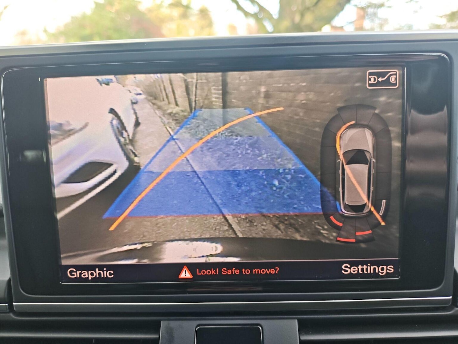 Used Audi A6 Allroad 2012 for sale - 77385365: Photo 25