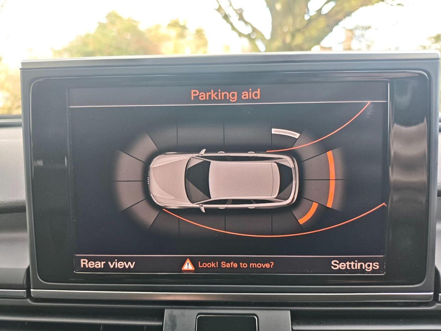 Used Audi A6 Allroad 2012 for sale - 77385365: Photo 26